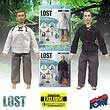 Lost 8-Inch Jacob and Man in Black - SDCC Exclusive         
